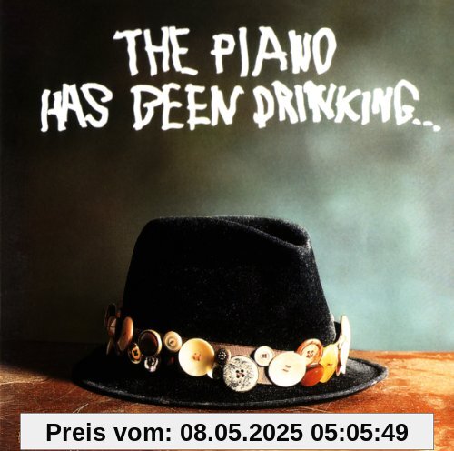 The Piano Has Been Drinking von The Piano Has Been Drinking