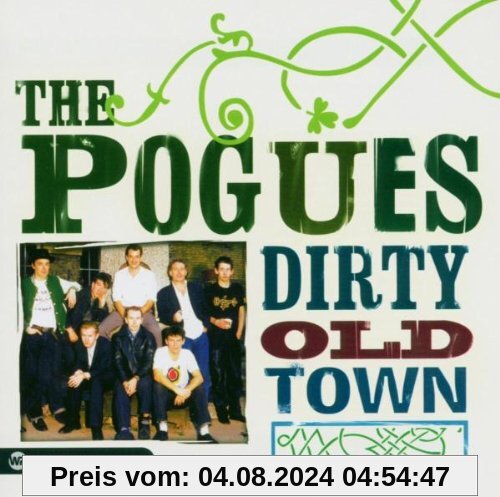The Pogues: The Platinum Collection von The Pogues