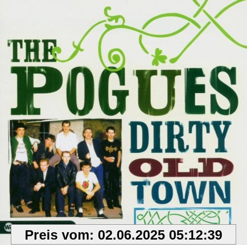 The Pogues: The Platinum Collection von the Pogues