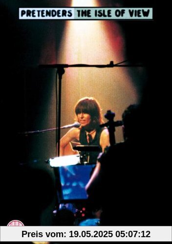 Pretenders - The Isle of View Pretenders - The Isle of View von The Pretenders