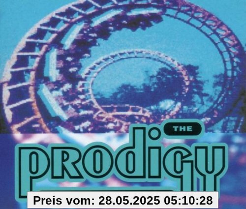 Everybody in the Place von The Prodigy