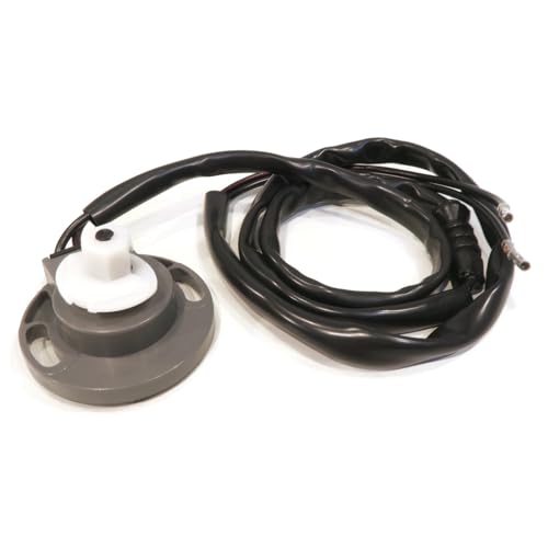 The ROP Shop | Trim Sender Sensor, 2-Draht für Volvo Penta 3861837, 3863129 Sterndrive Motor von The ROP Shop