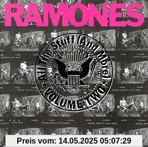 All the Stuff (and More) Vol.2 von The Ramones