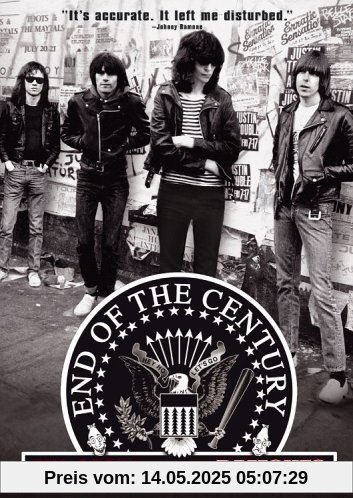 Ramones - End of the Century - The Story of The Ramones Ramones - End of the Century - The Story of The Ramones von The Ramones