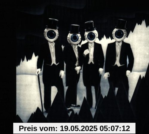 Eskimo Eskimo von The Residents