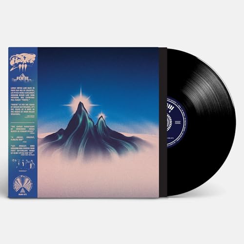 Pointe [Vinyl LP] von The Reverberation Appreciation (Membran)