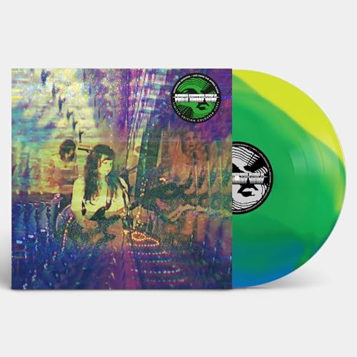 Levitation Sessions (Limited Color Vinyl) [Vinyl LP] von The Reverberation Appreciation Society