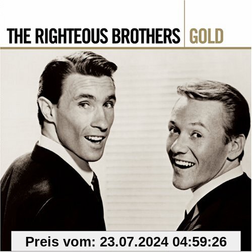 Gold von The Righteous Brothers