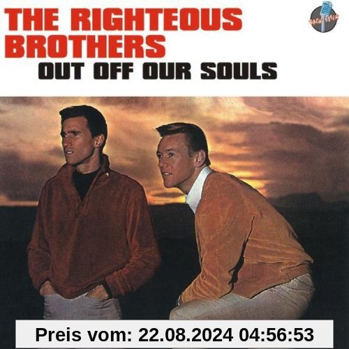 Out Off Our Souls von The Righteous Brothers