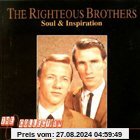 Soul and Inspiration von The Righteous Brothers