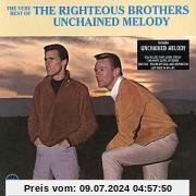 The Very Best of: Unchained Melody von The Righteous Brothers