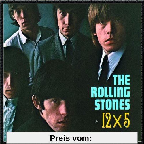 12×5 von The Rolling Stones