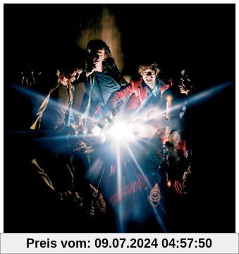 A Bigger Bang von The Rolling Stones