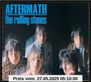 Aftermath von The Rolling Stones