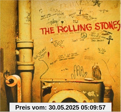 Beggars Banquet von The Rolling Stones