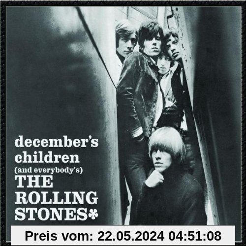 December's Children (And Everbody's) von The Rolling Stones