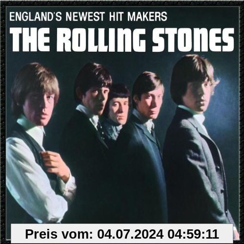 England's Newest Hit Makers von The Rolling Stones