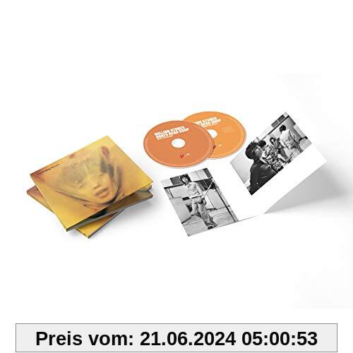Goats Head Soup (2CD Deluxe Edition) von The Rolling Stones