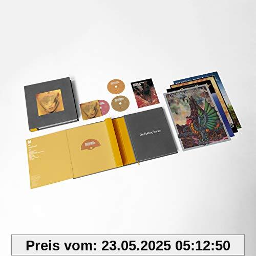 Goats Head Soup (Limited CD-Box Super Deluxe Edt.) von The Rolling Stones