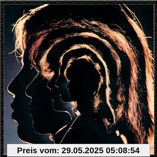 Hot Rocks 1964-1971 von The Rolling Stones