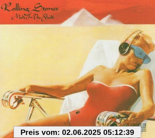 Made in the Shade-Digi Pack von The Rolling Stones