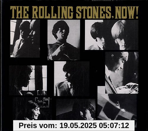 Now! Now! von The Rolling Stones