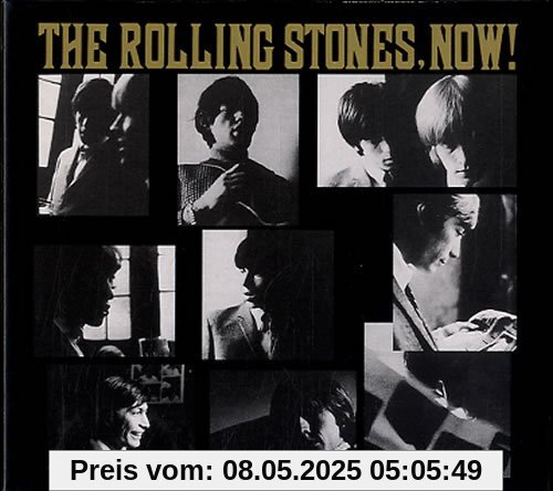 Now! von The Rolling Stones