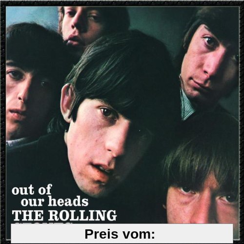 Out of Our Heads (U.S. Version) von The Rolling Stones