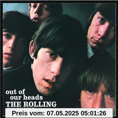 Out of Our Heads (U.S. Version) von The Rolling Stones