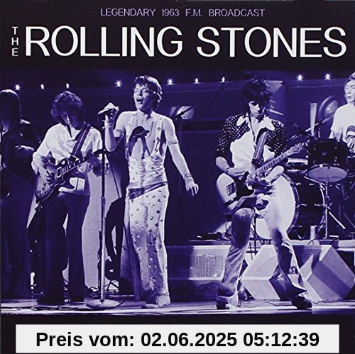 Roll Over Beethoven Roll Over Beethoven von The Rolling Stones