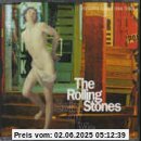 Saint of Me von The Rolling Stones