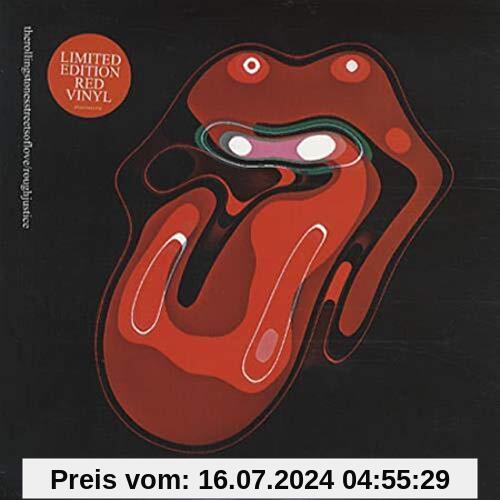 Streets of Love [Vinyl Single] von The Rolling Stones