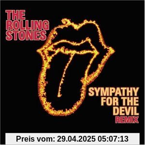 Sympathy for the Devil [Remix] von The Rolling Stones