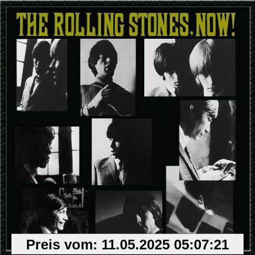 The Rolling Stones, Now! von The Rolling Stones
