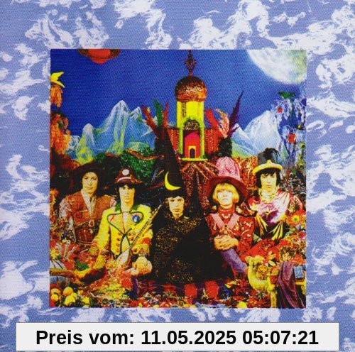 Their Satanic Majesties Reques von The Rolling Stones