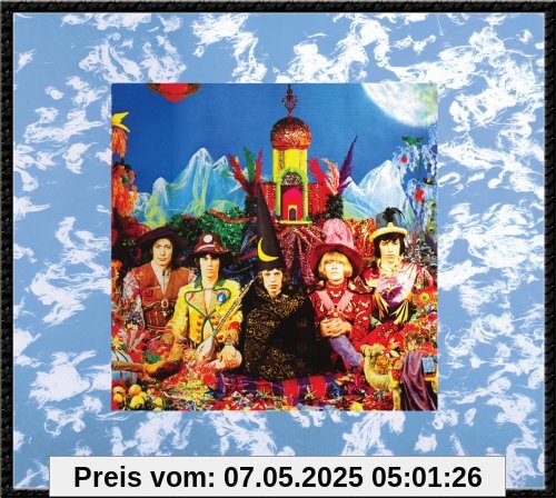Their Satanic Majesties Request [Vinyl LP] von The Rolling Stones