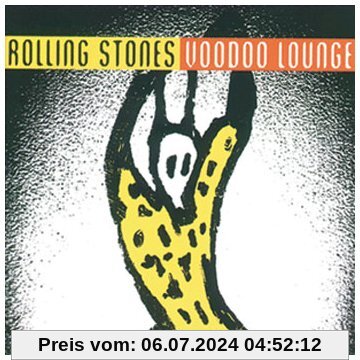 Voodoo Lounge von The Rolling Stones