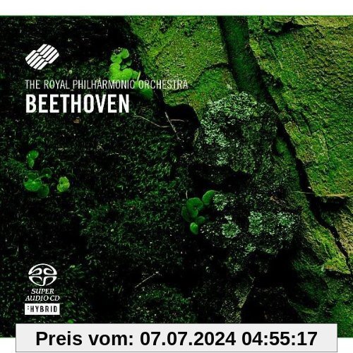 Beethoven von The Royal Philharmonic Orchestra