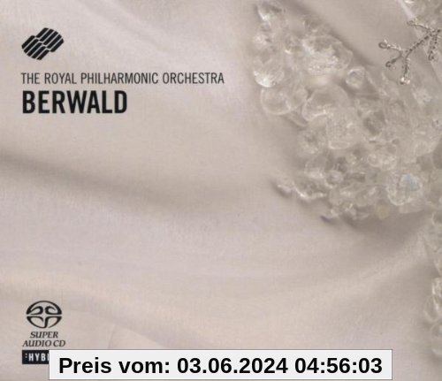 Berwald von The Royal Philharmonic Orchestra