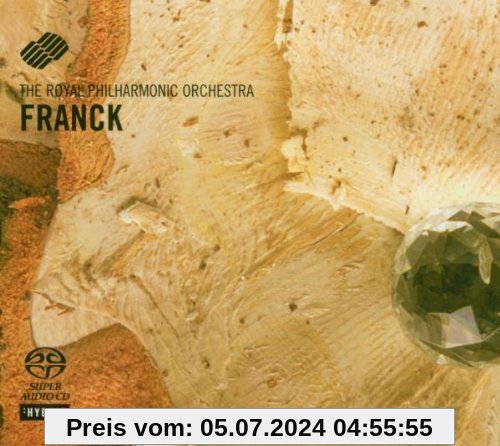 Franck von The Royal Philharmonic Orchestra