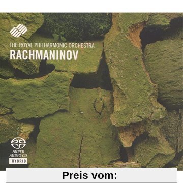 Rachmaninov von The Royal Philharmonic Orchestra