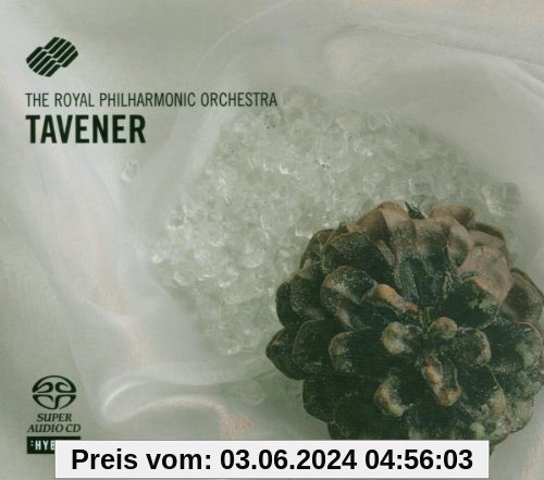 Tavener von The Royal Philharmonic Orchestra