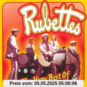 Best of,the,Very Best of,the,Very von The Rubettes