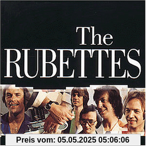 Master Series Master Series von The Rubettes