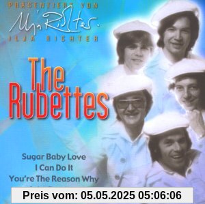 Sugar Baby Love Sugar Baby Love von The Rubettes