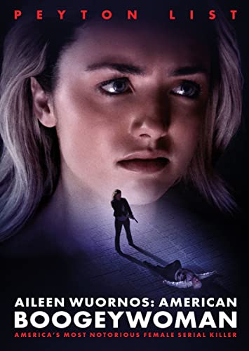 Aileen Wuornos: American Boogeywoman Aileen Wuornos: American Boogeywoman von The Searchers