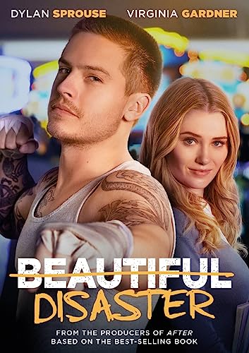 Beautiful Disaster Beautiful Disaster von The Searchers