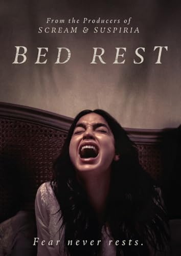 Bed Rest Bed Rest von The Searchers
