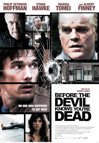 Before the Devil Knows You'Re Dead Before the Devil Knows You'Re Dead von The Searchers