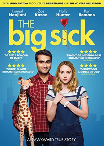 Big Sick, (the) von The Searchers